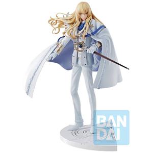 Bandai Ichibansho Fate/Grand Order Ichibansho PVC Statue Crypter / Kirschtaria (Cosmos In The Lostbelt) 20 cm