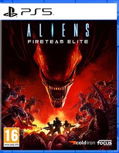 Focus Home Interactive Aliens: Fireteam Elite