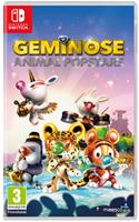 Majesco Geminose: Animal Popstars