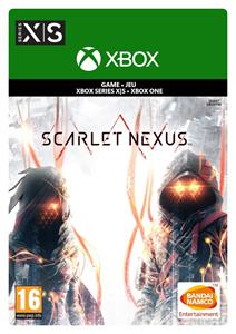 Bandai Namco Scarlet Nexus