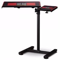 nextlevelracing Next Level Racing Free Standing Toetsenbord & Muis Tray