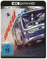 Walt Disney Speed  (4K Ultra HD) (+ Blu-ray 2D)