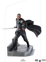 ironstudios Beeldje Iron Studios Star Wars The Mandalorian 1/10 Bds Art Scale Moff Gideon