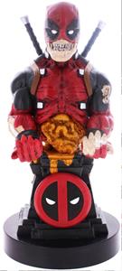 Cable Guys Marvel Zombie Deadpool Cable Guy Controller and Smartphone Stand - Limited Edition (Zavvi Exclusive)