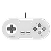 KMD Retro-Bit Legacy 16 USB Port Controller Grey