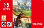 Capcom Monster Hunter Stories 2: Wings of Ruin - Nintendo Switch