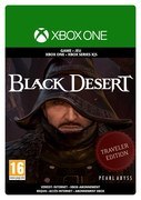 ID@Xbox Black Desert: Traveler Edition