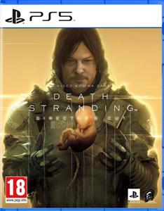 Sony Interactive Entertainment Death Stranding Director's Cut