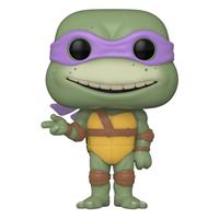 Beeldje Funko Pop Teenage Mutant Ninja Turtles 2 Donatello