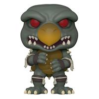 Beeldje Funko Pop Teenage Mutant Ninja Turtles 2 Tokka