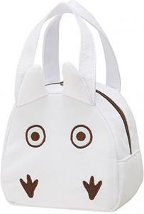 Skater My Neighbor Totoro Hand Bag Little Totoro