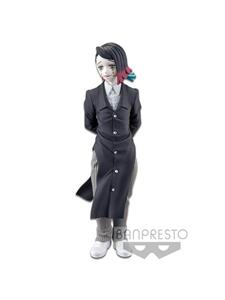 Banpresto Demon Slayer Kimetsu no Yaiba Demon Series PVC Statue Enmu 17 cm