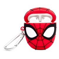 Marvel PowerSquad AirPods Case Spiderman