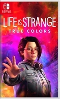 Square Enix Life is Strange True Colors