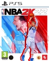 2K Games NBA 2K22