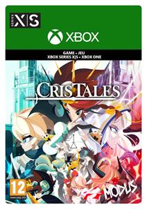 Maximum Games Cris Tales