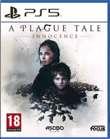 Focus Home Interactive A Plague Tale Innocence