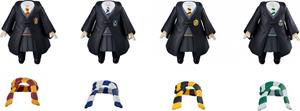 Good Smile Company Harry Potter Nendoroid More 4-pack Parts for Figures Dress-Up Hogwarts Uniform Skirt Style