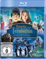 Constantin Film (Universal Pictures) Brücke nach Terabithia