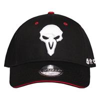 Overwatch - Reaper - Caps