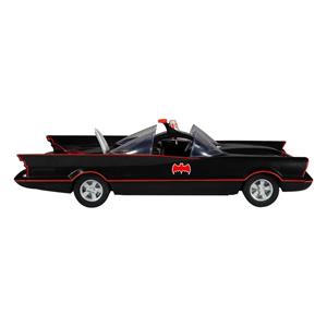 McFarlane Toys McFarlane DC Retro Batman '66 Batmobile