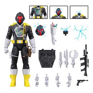 Super7 G.I. Joe ULTIMATES! Figure - Cobra B.A.T.