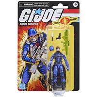 Hasbro G.I. Joe Cobra Trooper 10cm