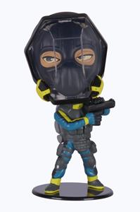 Ubisoft Chibis Rainbow Six Extraction Lion 4 Inch Vinyl Figurine