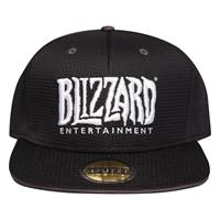 Difuzed Overwatch Blizzard cap