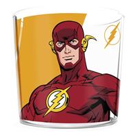 SD Toys DC Comics Glass Flash