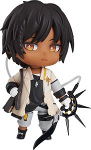 Good Smile Company Arknights Nendoroid Action Figure Thorns 10 cm