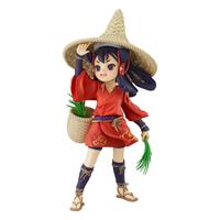 goodsmilecompany Good Smile Company Sakuna: Of Rice And Ruin Pop Up Parade PVC Statue Princess Sakuna