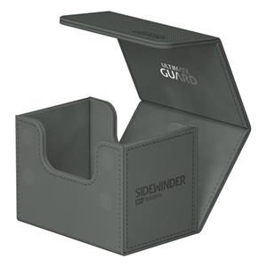 Sidewinder 80+ XenoSkin Monocolor Grey