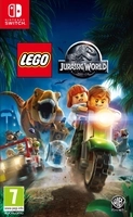 Warner Bros LEGO Jurassic World