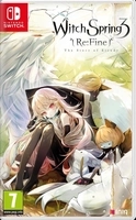 ININ Games WitchSpring 3 Re:Fine - The Story of Eirudy