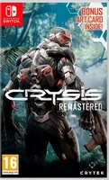 Crysis Remastered