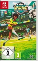 Selecta Play Legendary Eleven