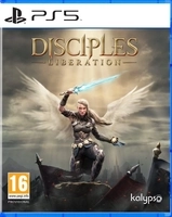 Kalypso Disciples: Liberation - Deluxe Edition