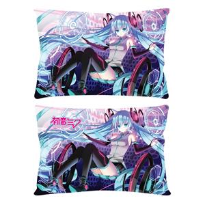 POPbuddies Hatsune Miku Pillow Miku VR 50 x 35 cm