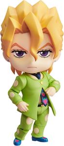Medicos Entertainment Jojo's Bizarre Adventure: Golden Wind Nendoroid Action Figure Pannacotta Fugo 10 cm