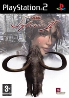Microids Syberia 2