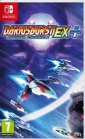 ININ Games Dariusburst: Another Chronicle EX+