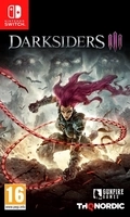 THQ Nordic Darksiders 3