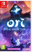 Iam8bit Ori: The Collection