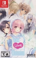 Limited Run Nurse Love Obsession