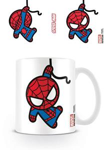 Pyramid International Marvel Comics Mug Kawaii Spider-Man