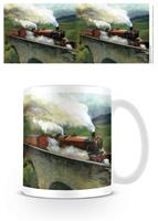 harrypotter Harry Potter - Hogwarts Express Landscape -