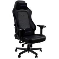 Noblechairs Hero Black/Blue