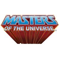 Mattel Masters of the Universe Origins Action Figure - Sun Man