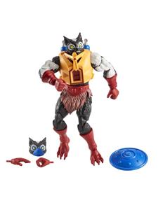 Masters of the Universe Masterverse Revelation Stinkor